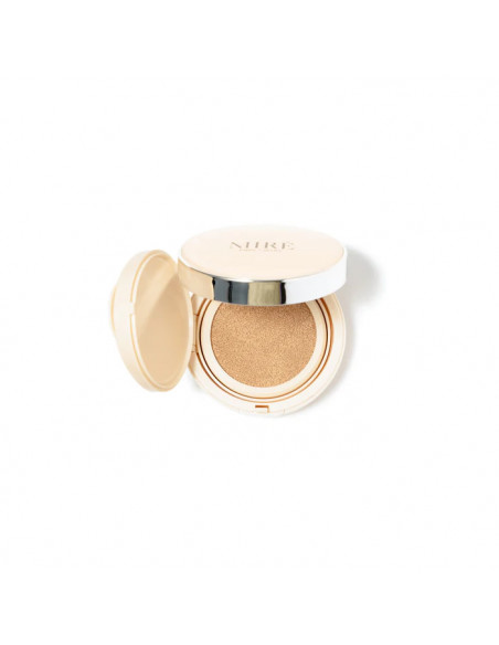 Mi-Rê Bibi Nova Perfecteur De Teint Hybride Spf50 01 Porcelaine 19g