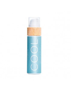 Cocosolis Cool After Sun Oil 110ml