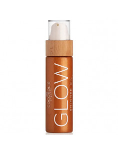 Cocosolis Glow Shimmer Oil 110ml