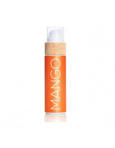 Cocosolis Mango Sun Tan & Body Oil 110ml