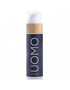 Cocosolis Uomo Suntan And Body Oil 110ml