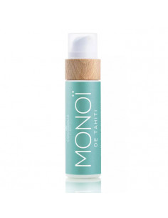 Cocosolis Monoi Suntan & Body Oil 110ml