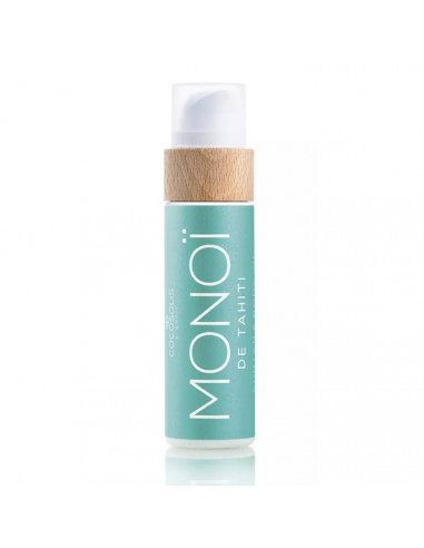 Cocosolis Monoi Suntan & Body Oil 110ml Cocosolis Monoi Suntan & Body Oil 110ml
