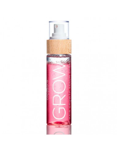 Cocosolis Grow Hair Growth Serum Spray 110ml Cocosolis Grow Hair Growth Serum Spray 110ml