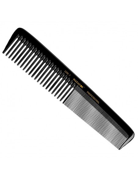 Eurostil Cabello Peine Matador 1un