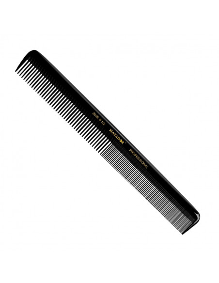 Eurostil Batidor Matador Peine 2689-6 5 1un