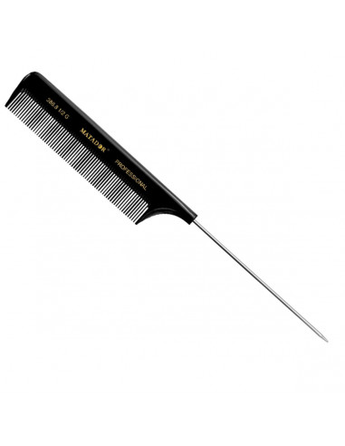 Eurostil Matador Peine Pua Metal 386-8 5-Grande 1un Eurostil Matador Peine Pua Metal 386-8 5-Grande 1un