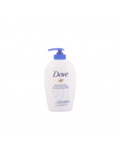 Dove Crème Lavante De Beauté 250ml