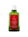 Weleda Huile Régénératrice À La Grenade 100ml