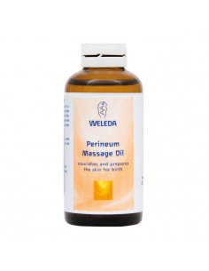Weleda Huile De Massage Perineum 50ml