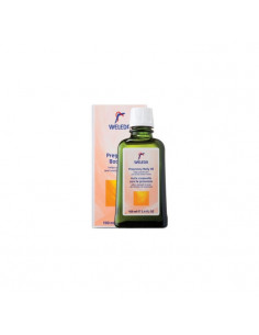 Weleda Strect Mark Massage Oil 100ml