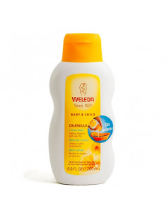 Weleda Calendula Bain Crème 200ml
