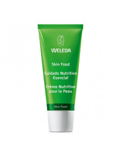Weleda Crème Aux Plantes Médicinales Skin Food 75ml