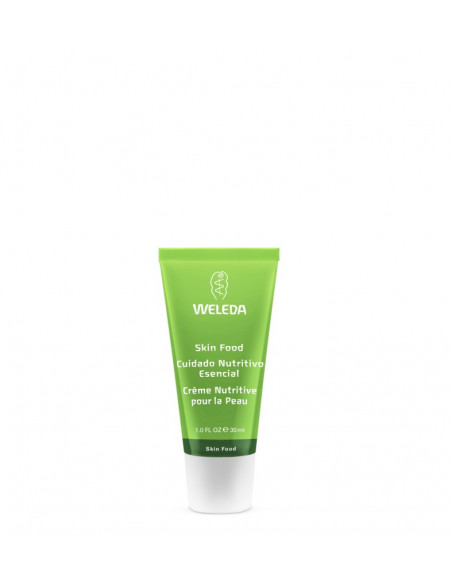 Weleda Cos Crema Skin Food Plantas Medicinales 30ml