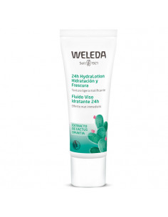 Cactus Opuntia 24h Hydralotion Hydratant & Rafraîchissant 30ml