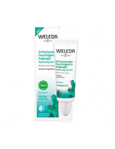 Cactus Opuntia Hydragel rafraîchissant pour les yeux 10ml