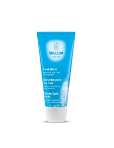 Weleda Cos Balsamo Para Pies 75ml