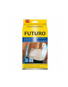 3m Future Stabilizer Lumbar Sash T-S-M
