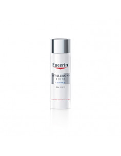 Eucerin Hyaluron Filler Soin De Jour Peau Normale À Mixte 50ml