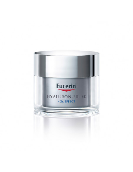 Eucerin Hyaluron Filler Soin De Nuit 50ml