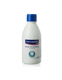 Hansaplast Peroxyde D'hydrogène 250ml