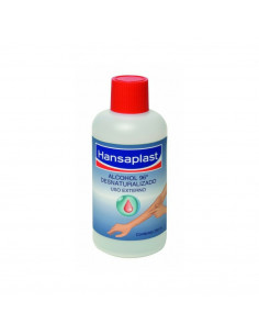 Hansaplast Alcohol 96 250ml