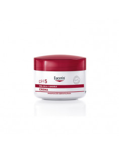Eucerin Ph5 Cream Sensitive And Dry Skin 75ml
