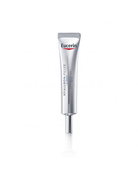 Eucerin Hyaluron Filler Contour Des Yeux Spf15 15ml