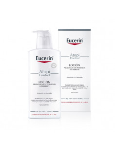 Eucerin Atopicontrol Body Lotion Avec Omega 400ml