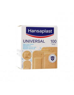 Hansaplast Universal 100 Unites