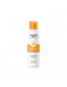 Eucerin Spray Solar Toque Seco Spf30 200ml