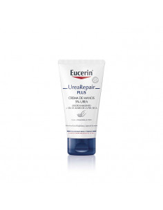Eucerin Crème Pour Les Mains Urearepair Plus 5 Urea 75ml