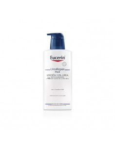 Eucerin Urea Repair Plus Locion 400ml
