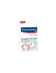 Hansaplast Expert En Ampoules Hydrocolloïdes Hansaplast Foot Expert P
