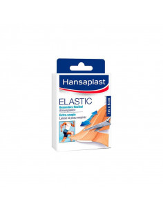 Hansaplast Elastic Tira 1m X 6cm