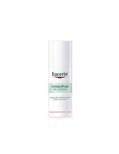 Eucerin Dermopure Oil Control Soin Hydratant Adjuvant 50ml
