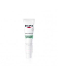 Eucerin Dermopure Oil Control 10 Hydroxyacides 40ml