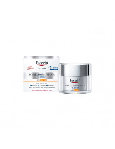 Eucerin Crème De Remplissage Hyaluron Sfp30 50ml
