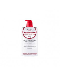 Eucerin Ph5 Ultra Léger Lotion 1000ml