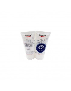 Eucerin Atopi Control Duplo Crema De Manos