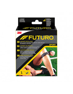 3m Futuro Support Rotulien Taille Unique 1U