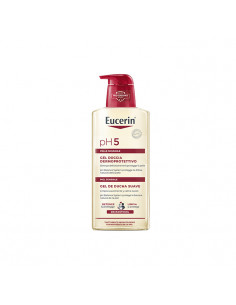 Eucerin PH5 Gel Douche Douceur 400ml