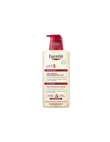 Eucerin PH5 Gel Douche Douceur 400ml Eucerin PH5 Gel Douche Douceur 400ml