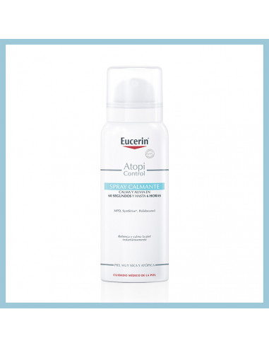 Eucerin Atopic Control Soothing Spray 50ml Eucerin Atopic Control Soothing Spray 50ml