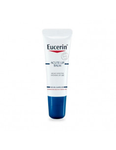 Eucerin Aquaphor Réparateur Lèvres SOS 10ml