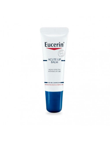 Eucerin Aquaphor Réparateur Lèvres SOS 10ml Eucerin Aquaphor Réparateur Lèvres SOS 10ml