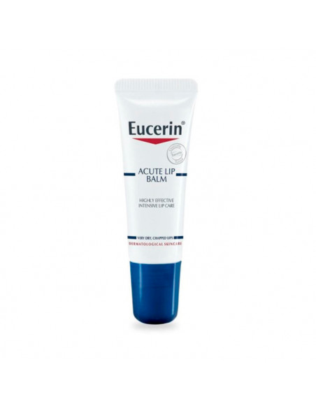 Eucerin Aquaphor Réparateur Lèvres SOS 10ml