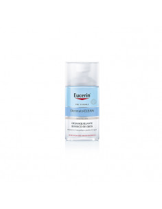 Eucerin Dermatoclean Desmaquillante De Ojos 125ml