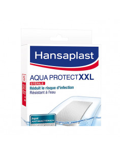 Hansaplast Aqua Protect XXL 5 Units