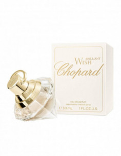 Chopard Brilliant Wish Eau De Parfum 75ml